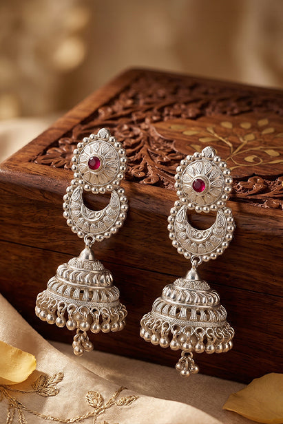 Jhumki