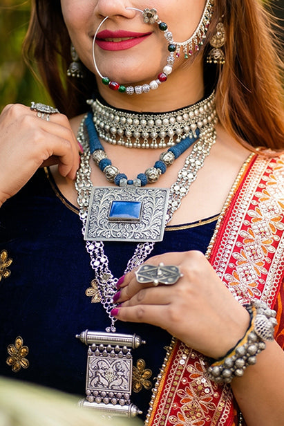 Necklace Set