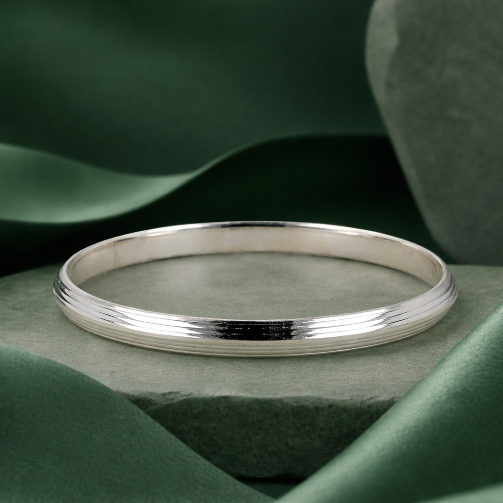 Kanchi Silver Purity 925