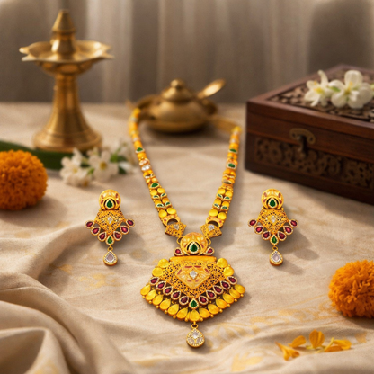 Kanchi Silver Purity 925