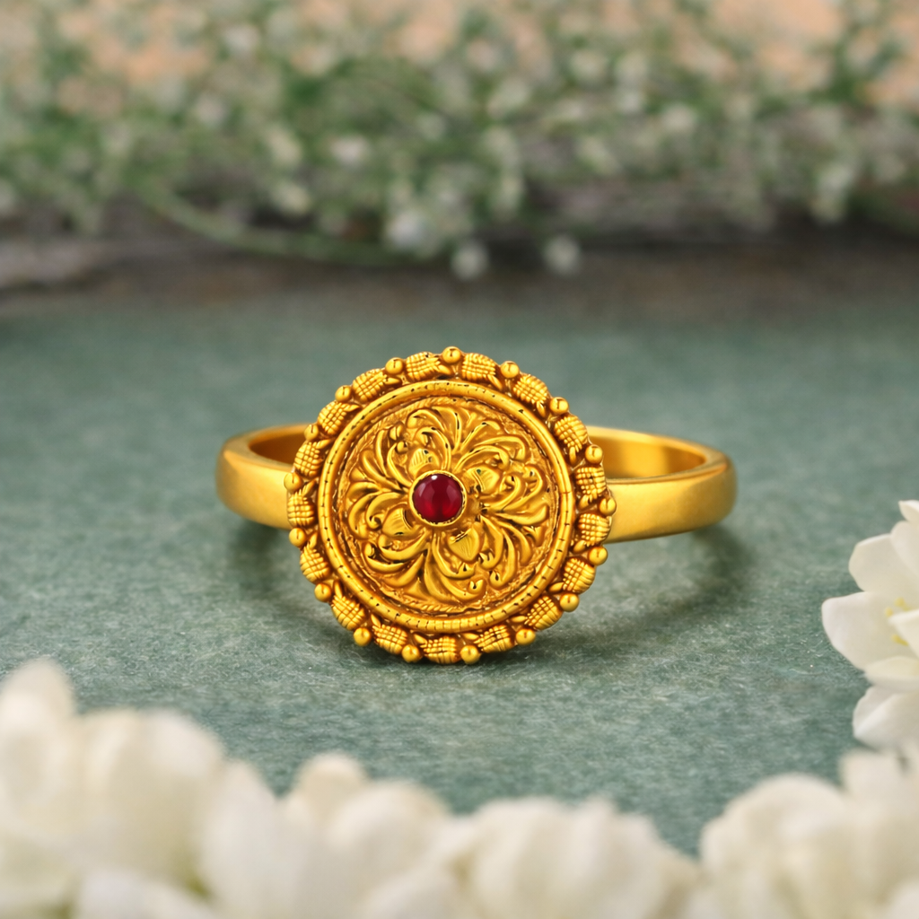 Kanchi Silver Purity 925