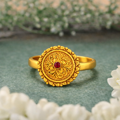 Kanchi Silver Purity 925