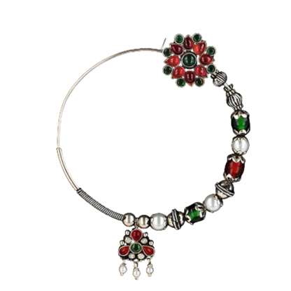 Chaukhamba Mani Nath