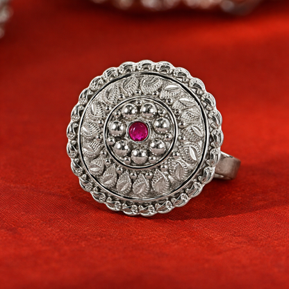 Kanchi Silver Purity 925