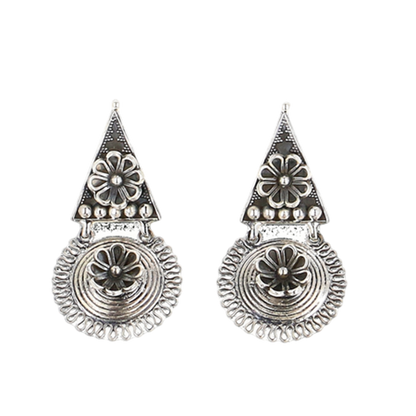 Lata-Gulab Drops Jhumki