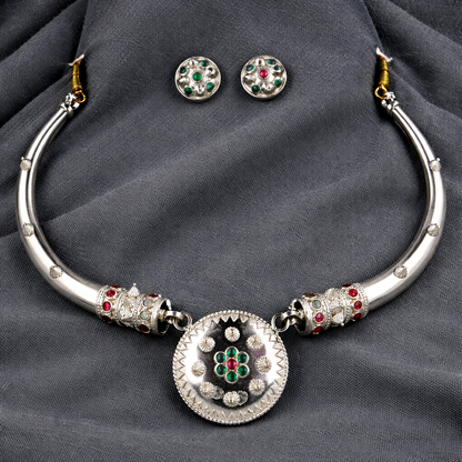 Kanchi Silver Purity 925