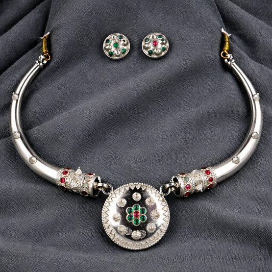 Kanchi Silver Purity 925