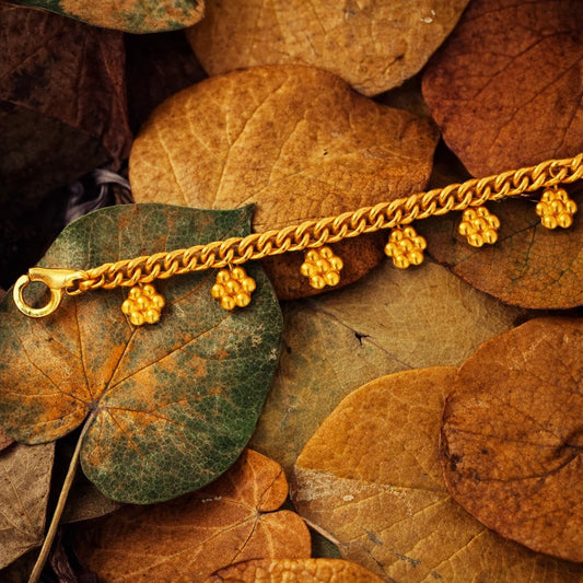 Devbhoomi PhoolLatika Nath Chain