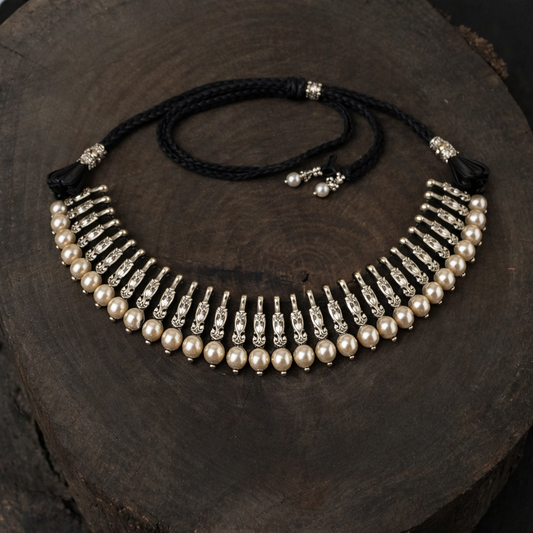 Kanchi Silver Purity 925