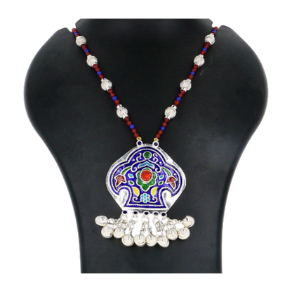 Neel Shringaar Necklace