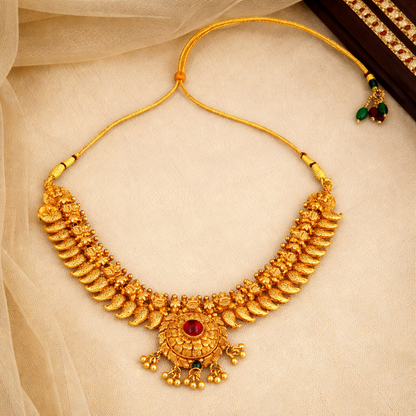 Kanchi Silver Purity 925