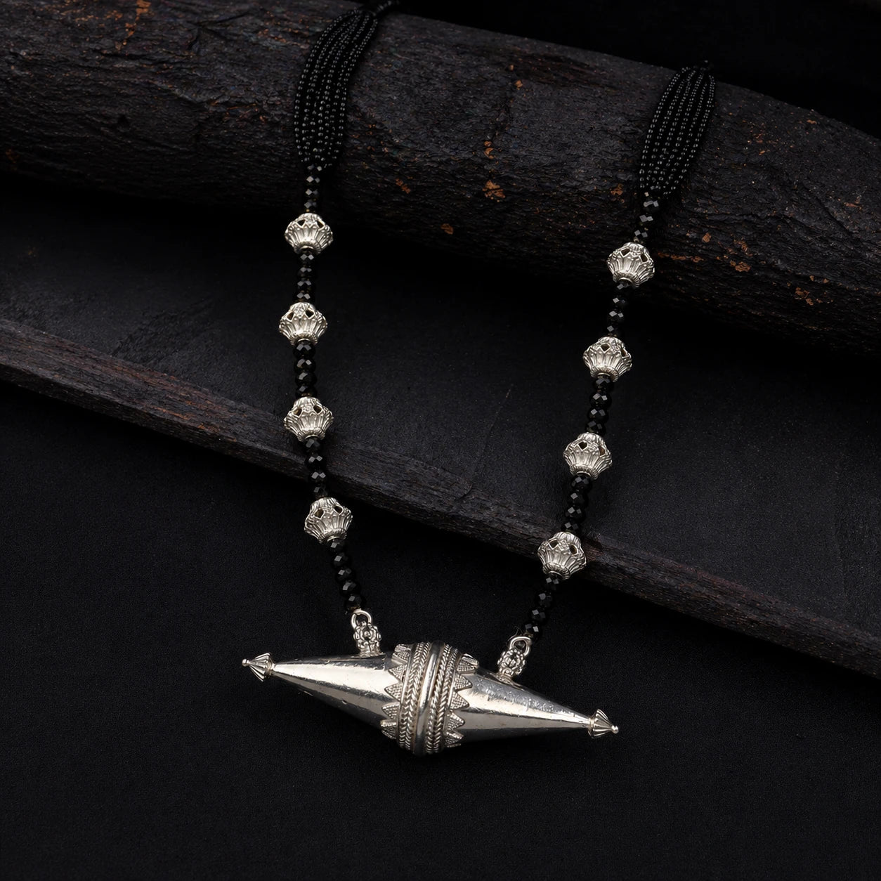 Kedarkhand Trishul Rekha Rajat Haar