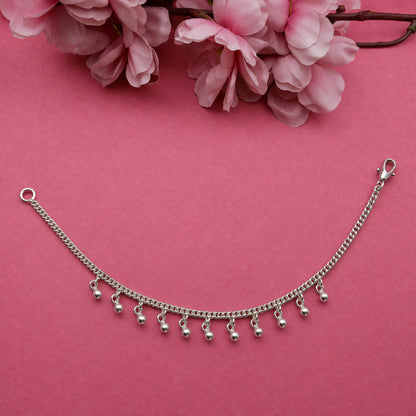 Tehri Jhankar Ladi Nath Chain