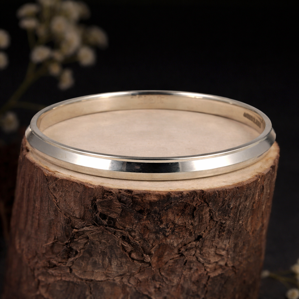 Kanchi Silver Purity 925