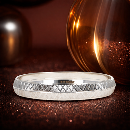 Kanchi Silver Purity 925
