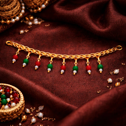Ghanghari Rang-Jhalar Nath Chain
