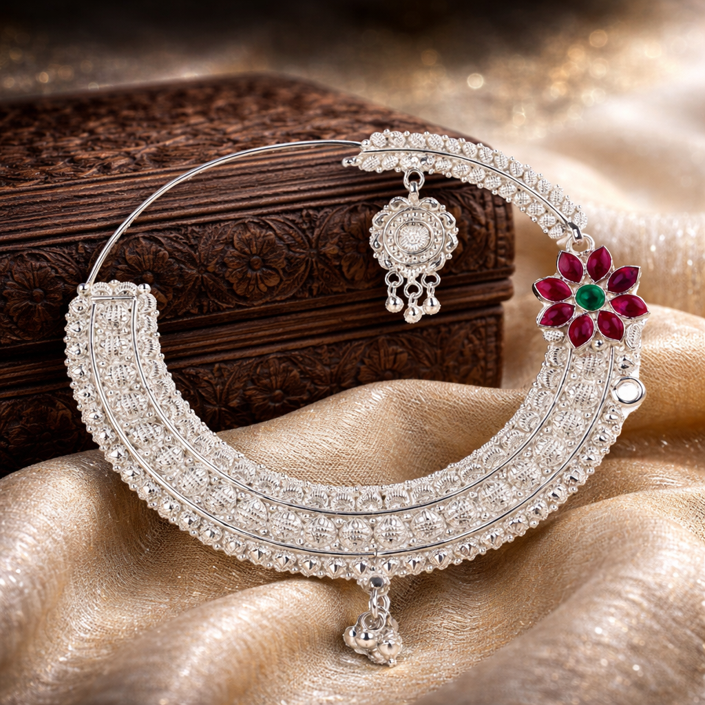 Kanchi Silver Purity 925