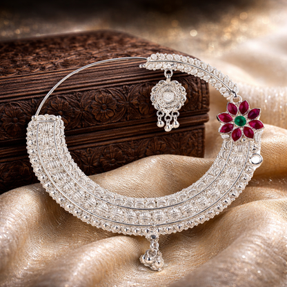 Kanchi Silver Purity 925