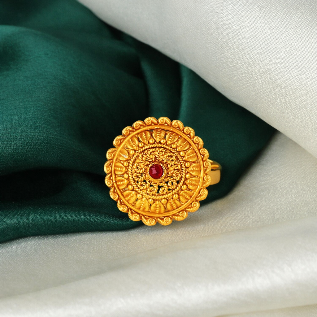 Kanchi Silver Purity 925