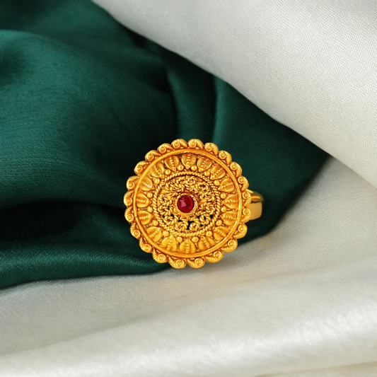 Kanchi Silver Purity 925