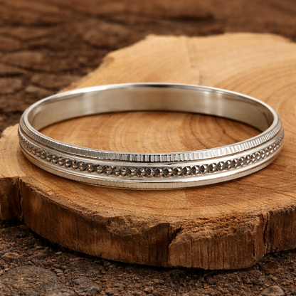 Kanchi Silver Purity 925