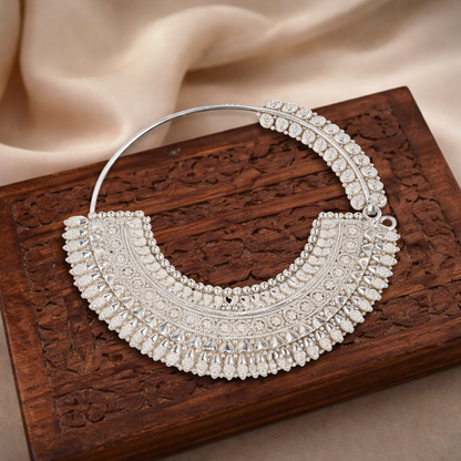 Kanchi Silver Purity 925