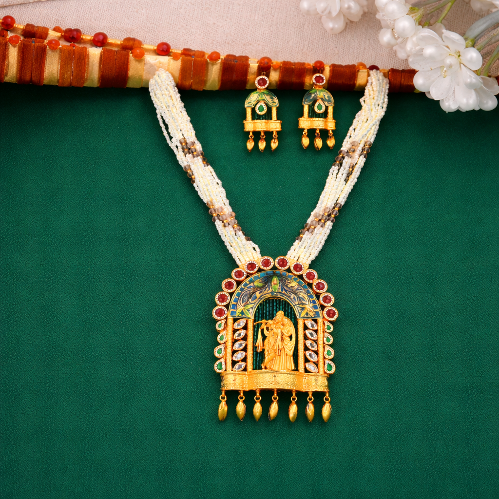 Kanchi Silver Purity 925