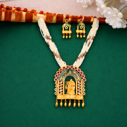 Kanchi Silver Purity 925