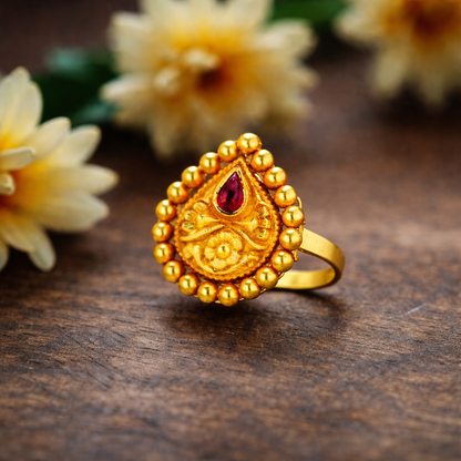 Kanchi Silver Purity 925