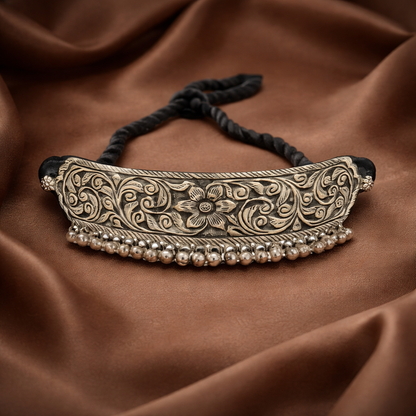 Kanchi Silver Purity 925