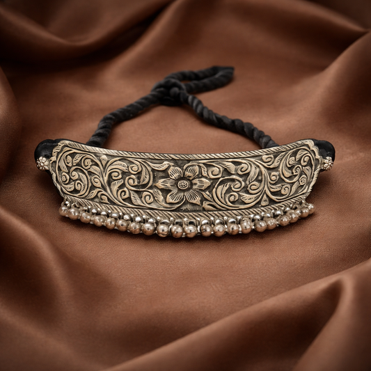 Kanchi Silver Purity 925