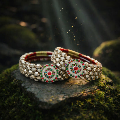 Kanchi Silver Purity 925