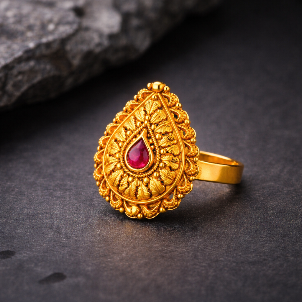 Kanchi Silver Purity 925
