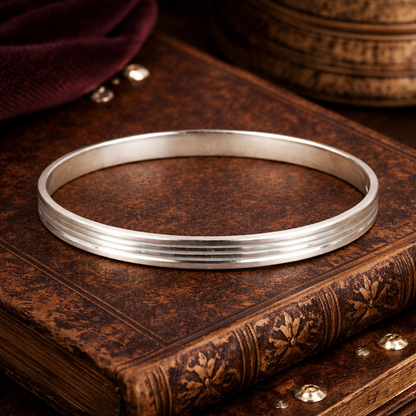 Kanchi Silver Purity 925