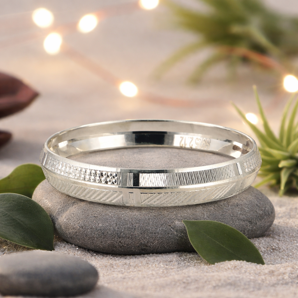 Kanchi Silver Purity 925