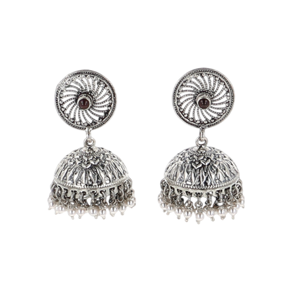 Devbhoomi Aavritti Jhumki