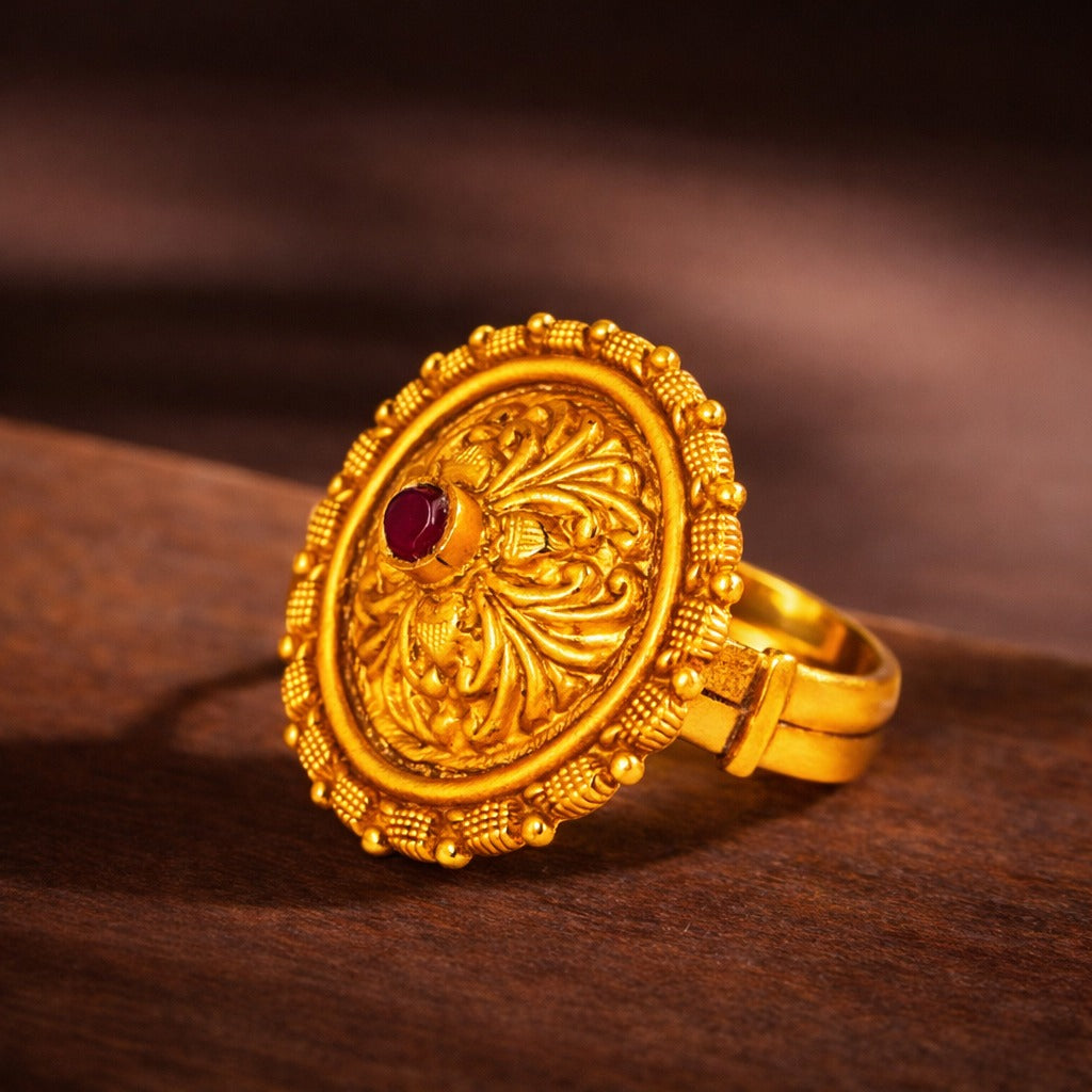 Kanchi Silver Purity 925