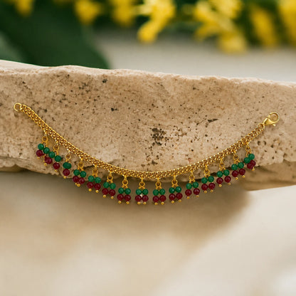 Ranikhet Rangla Nath Chain
