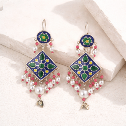 Kanchi Silver Purity 925