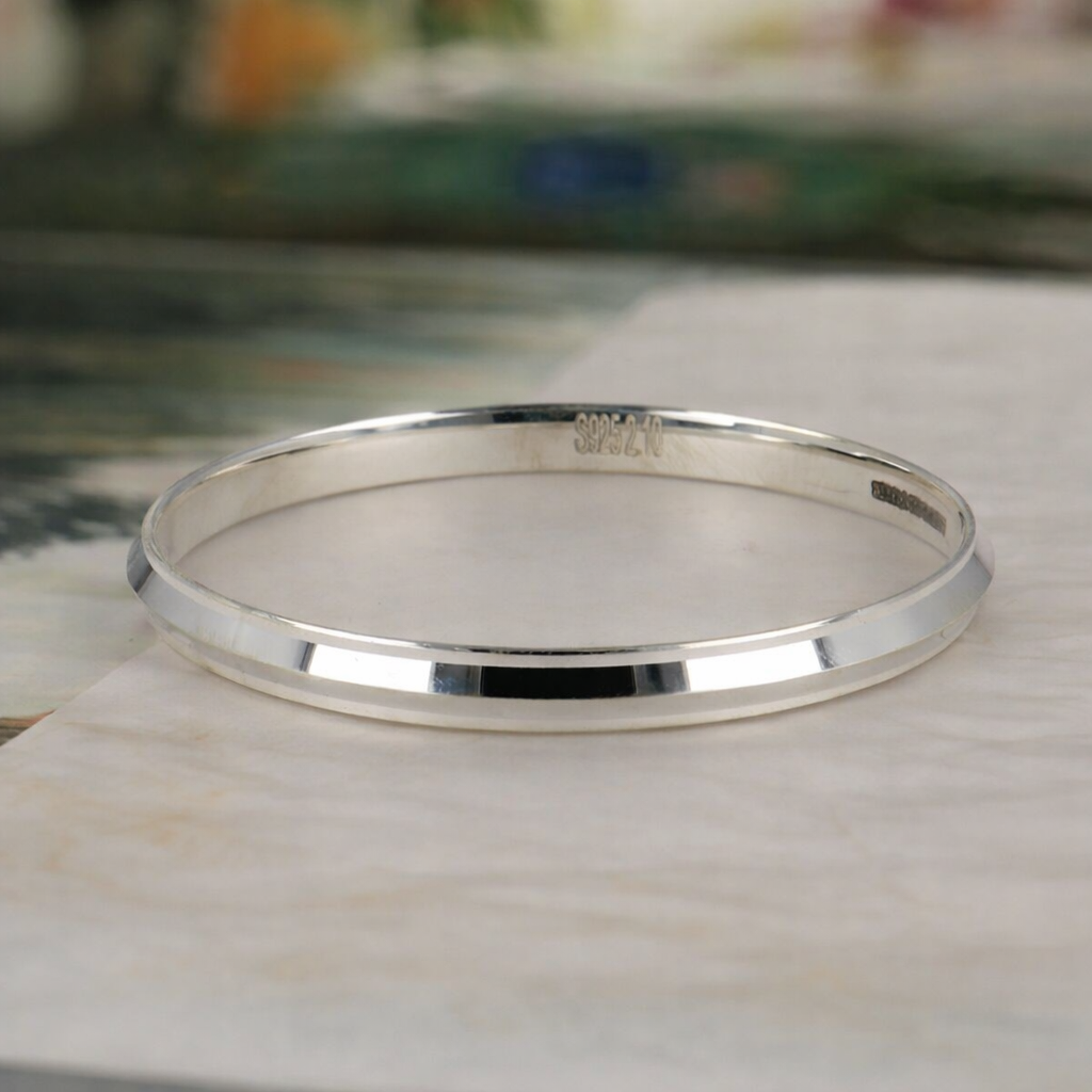 Kanchi Silver Purity 925