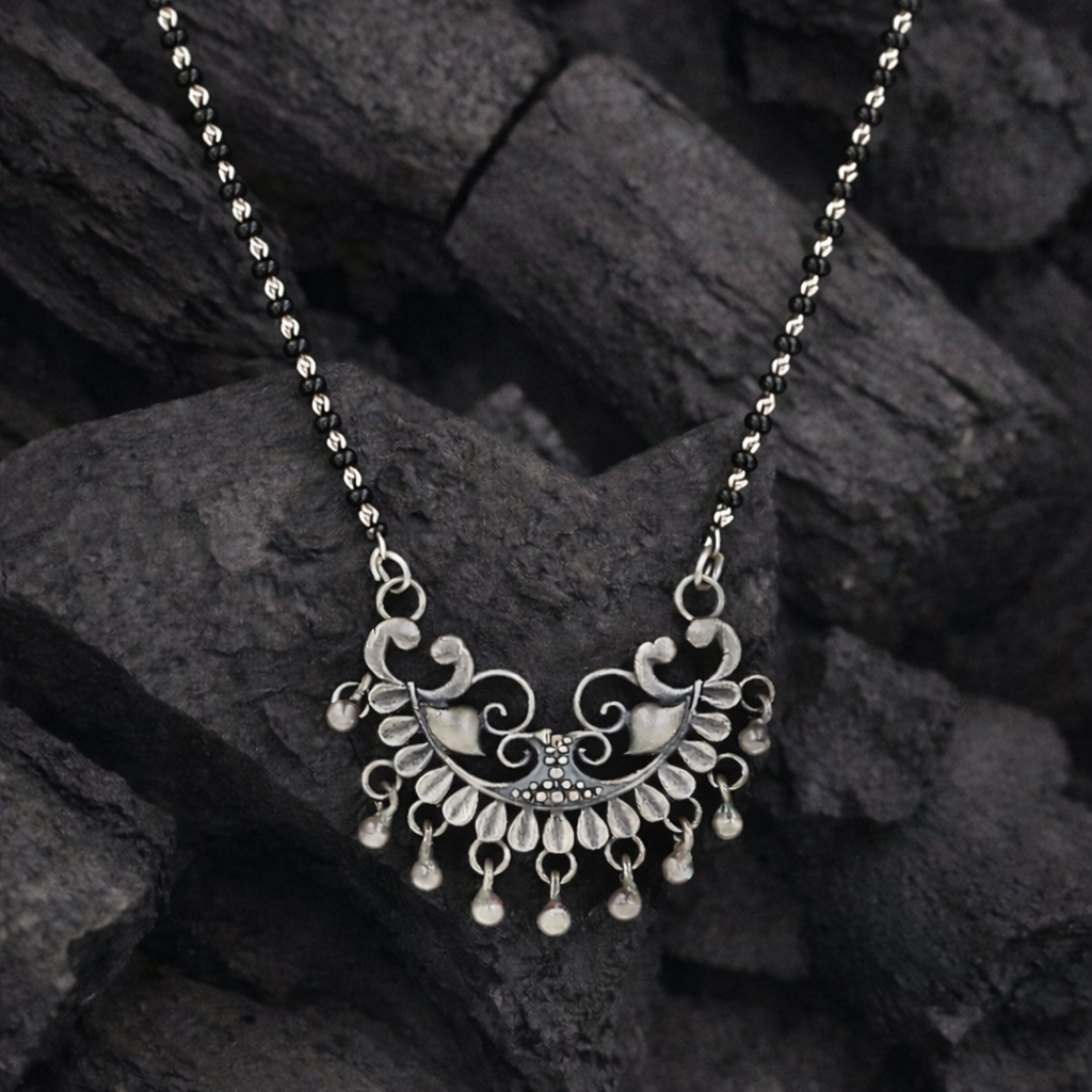 Kanchi Silver Purity 925