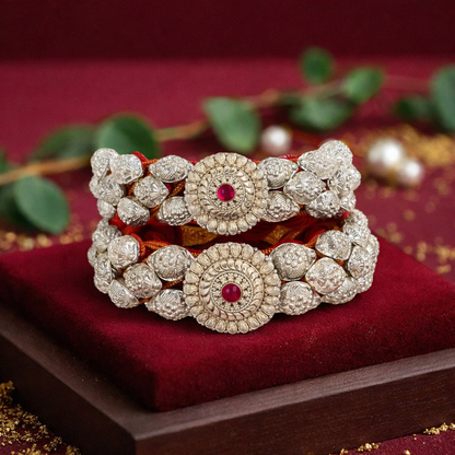 Kanchi Silver Purity 925