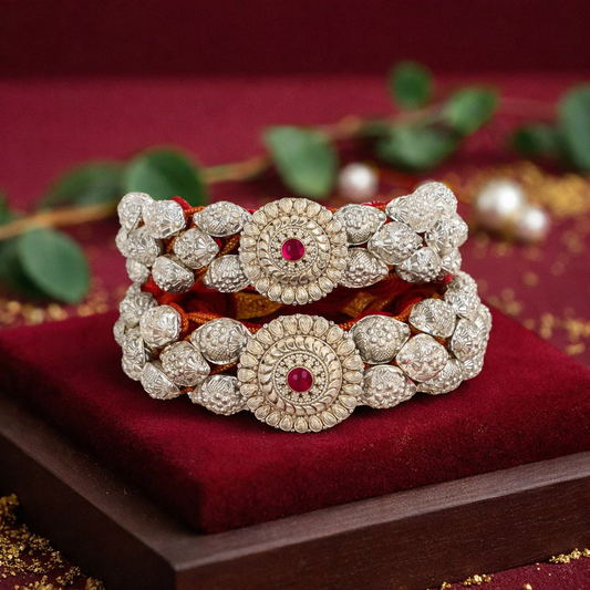 Kanchi Silver Purity 925