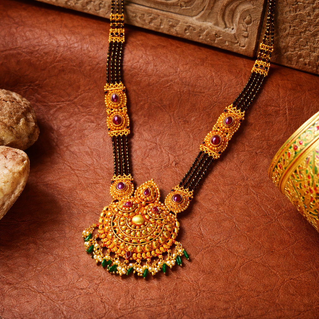 Kanchi Silver Purity 925