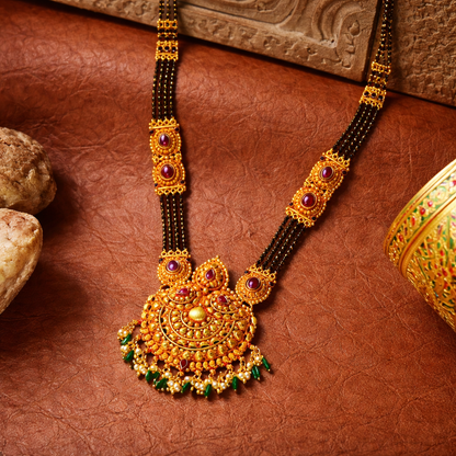 Kanchi Silver Purity 925