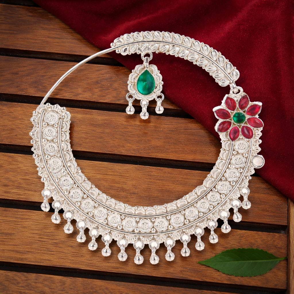 Kanchi Silver Purity 925