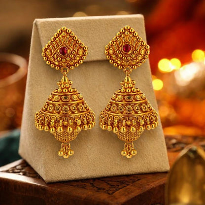 Tilari-Roop Naini Jhumki