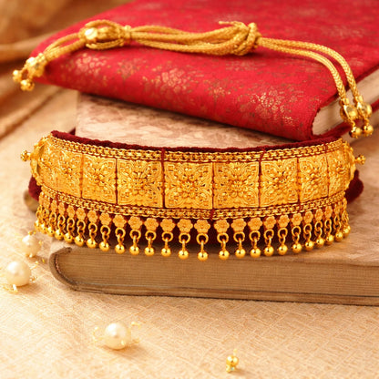 Alaknanda Kanak-Vaibhav Gulband