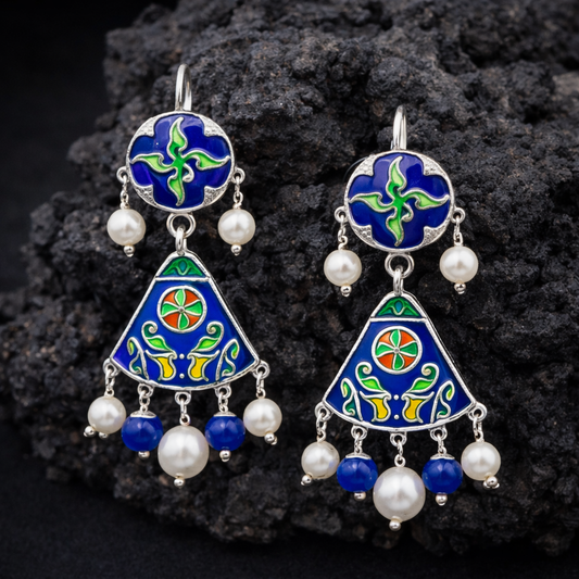 Kanchi Silver Purity 925