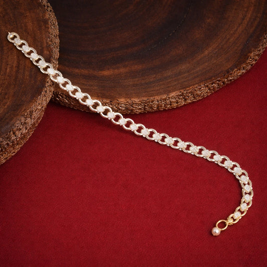 Badrika Phool Jod Nath Chain